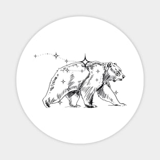 Ursa Major Magnet